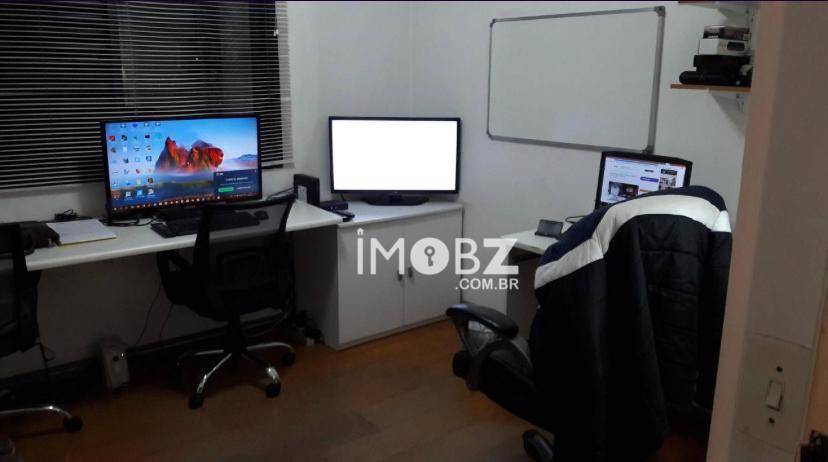 Apartamento à venda com 4 quartos, 120m² - Foto 12