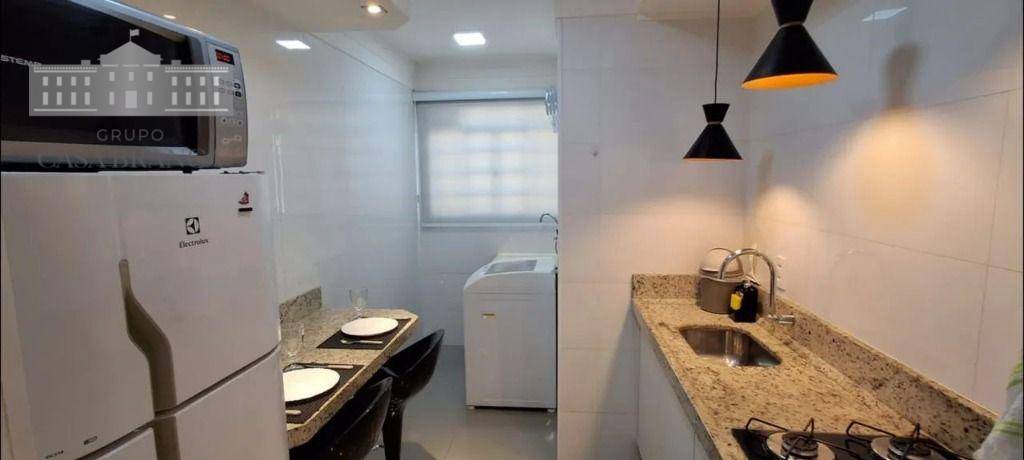 Apartamento para alugar com 2 quartos, 54m² - Foto 9