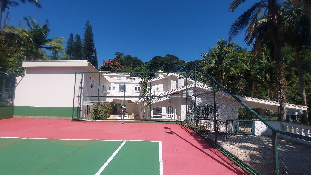 Casa de Condomínio para alugar com 4 quartos, 1200m² - Foto 29