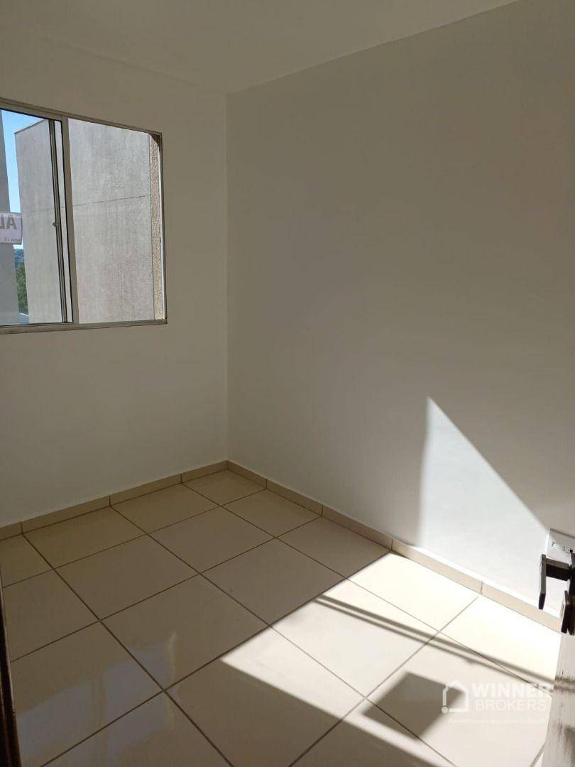 Apartamento à venda com 3 quartos, 58m² - Foto 8