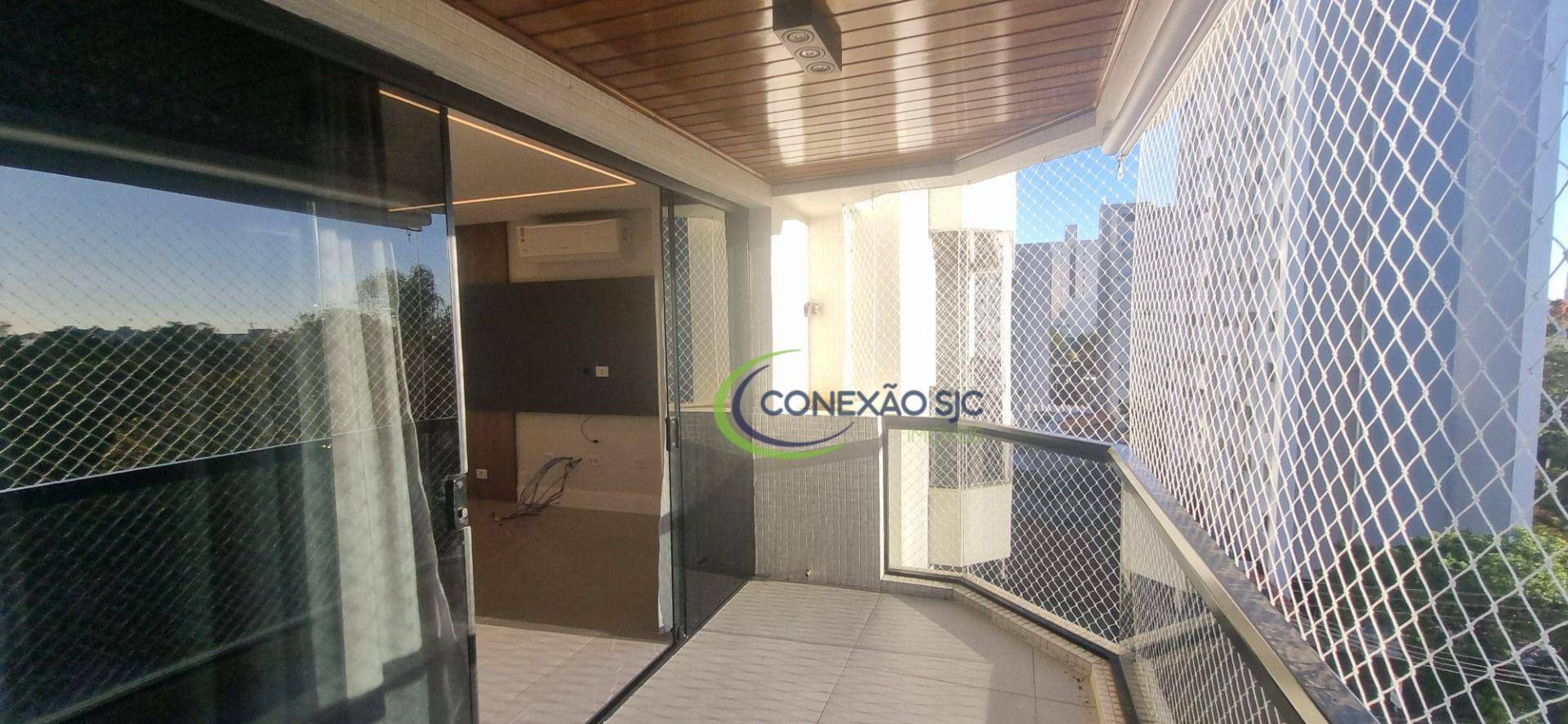 Apartamento à venda com 4 quartos, 178m² - Foto 24