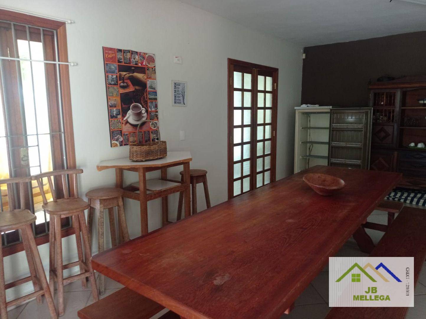 Chácara à venda com 4 quartos, 300m² - Foto 35