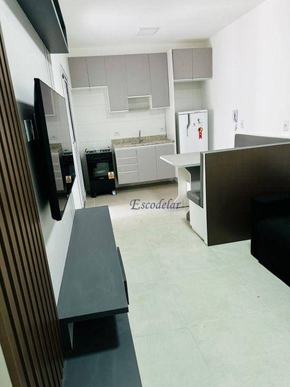 Apartamento à venda com 2 quartos, 48m² - Foto 12