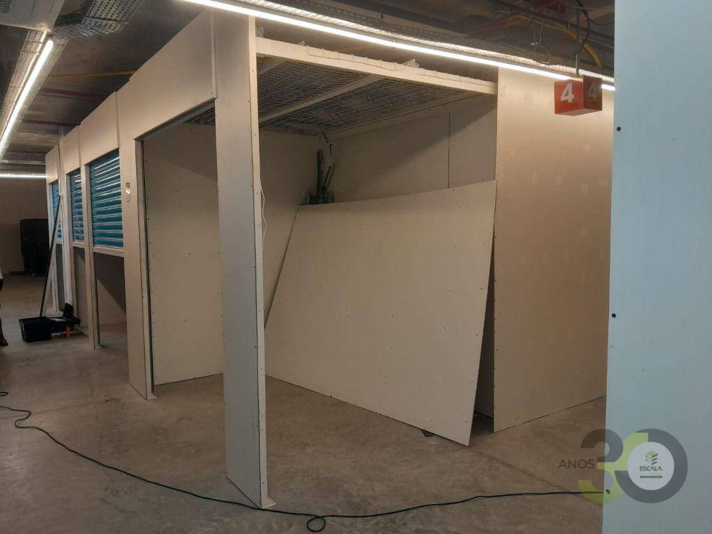 Box-Garagem, 5 m² - Foto 9