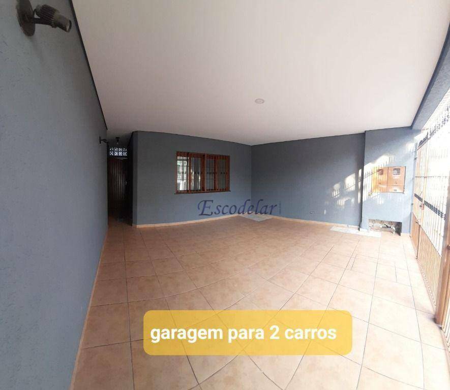 Sobrado à venda com 3 quartos, 145m² - Foto 5