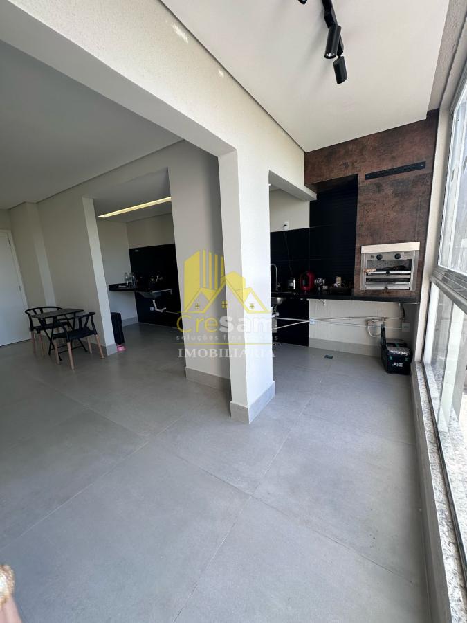 Apartamento para alugar com 2 quartos, 58m² - Foto 4