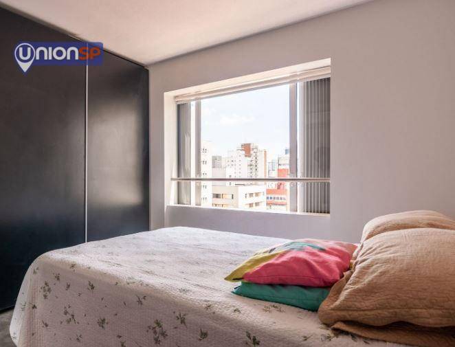 Apartamento à venda com 2 quartos, 65m² - Foto 6