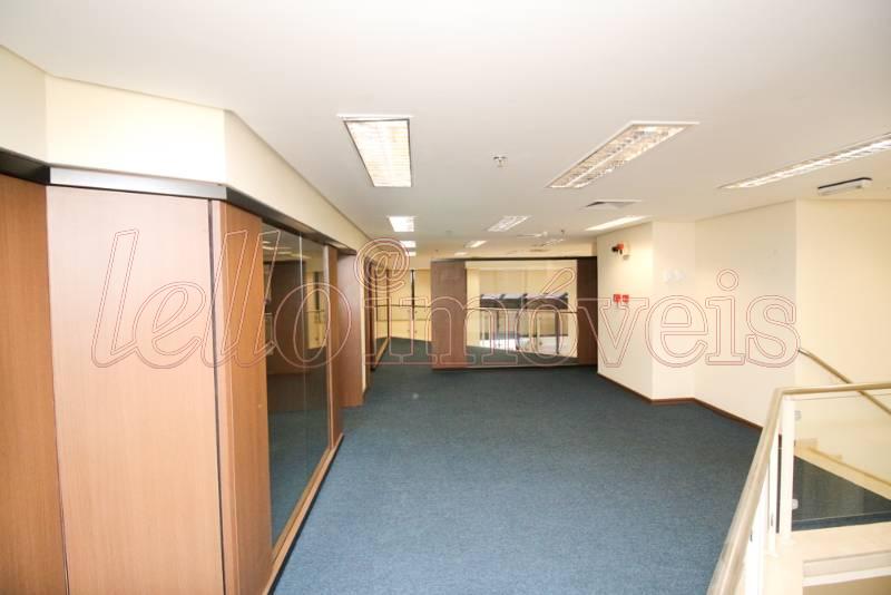 Loja-Salão à venda, 700m² - Foto 11