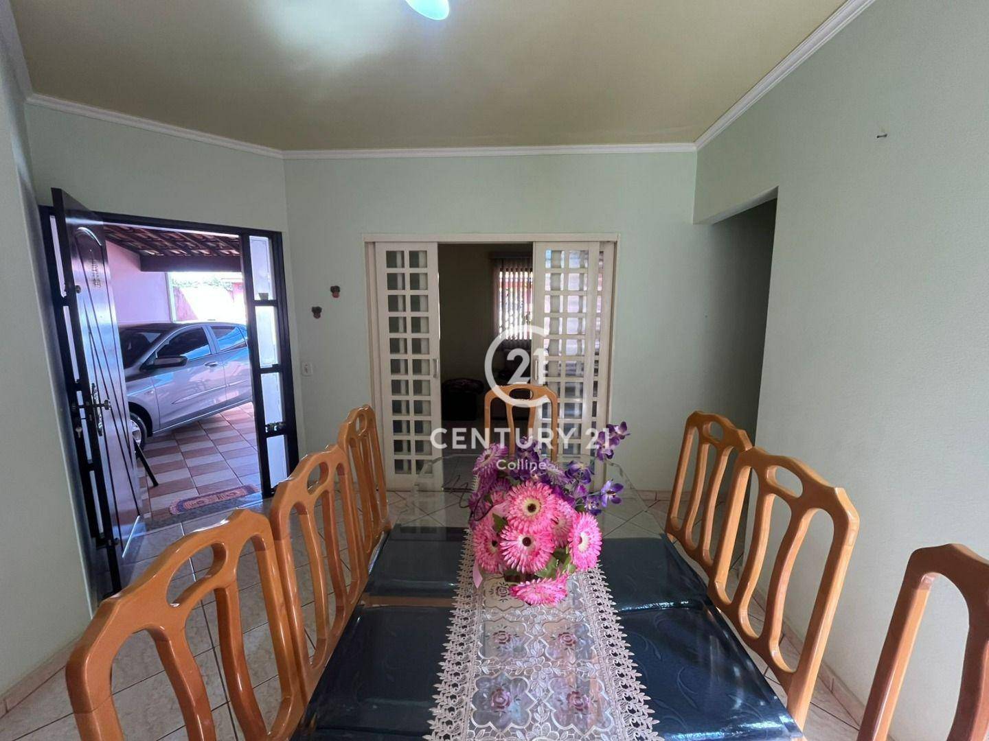 Casa, 3 quartos, 112 m² - Foto 4