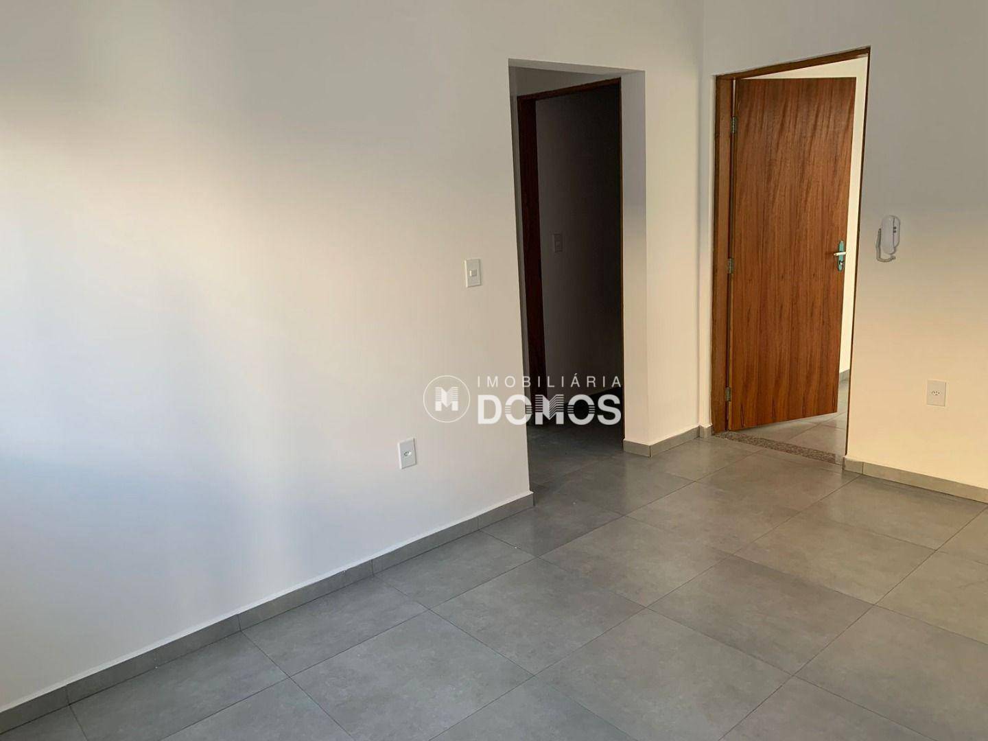 Apartamento à venda com 2 quartos, 52m² - Foto 1