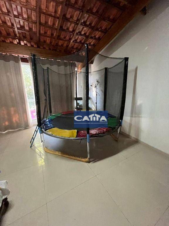 Sobrado à venda com 4 quartos, 350m² - Foto 36