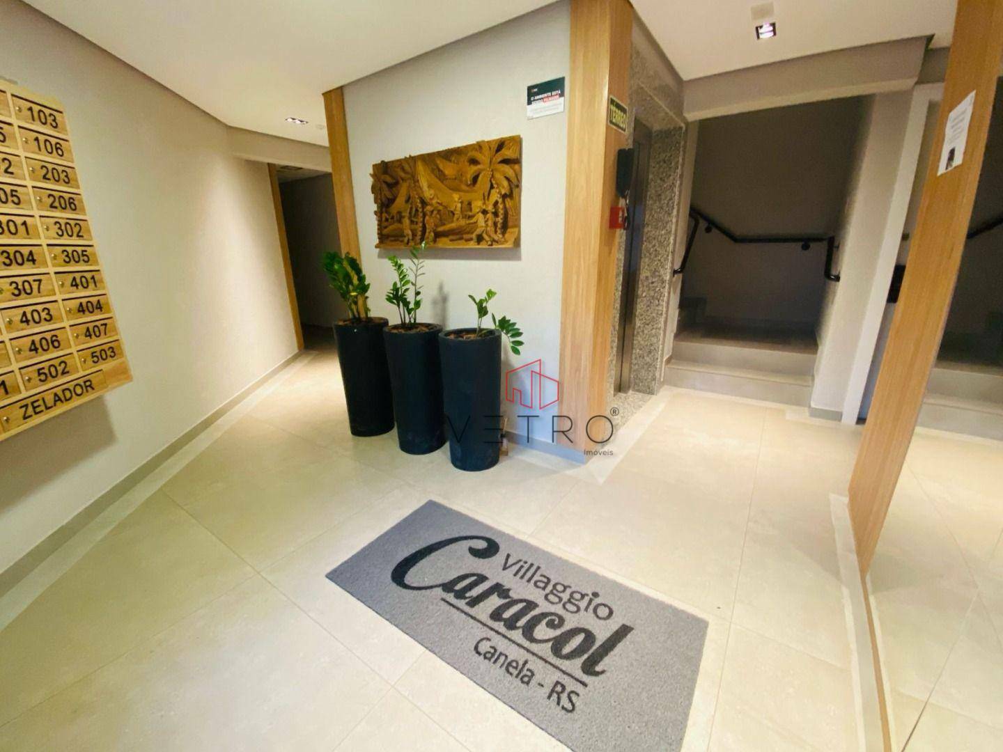 Apartamento à venda com 2 quartos, 72m² - Foto 14