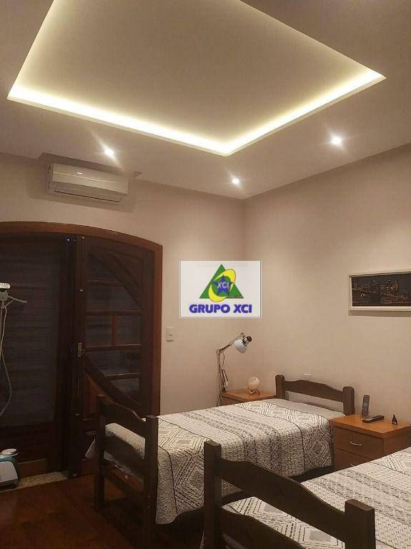 Casa à venda com 4 quartos, 550m² - Foto 6