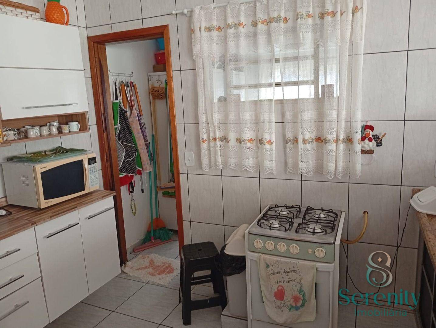 Chácara para alugar com 3 quartos, 180m² - Foto 35