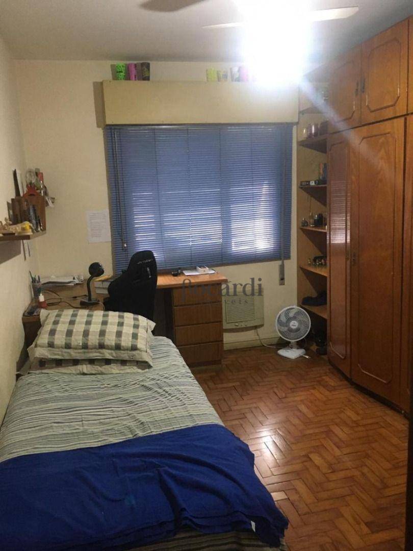 Apartamento à venda com 3 quartos, 124m² - Foto 7