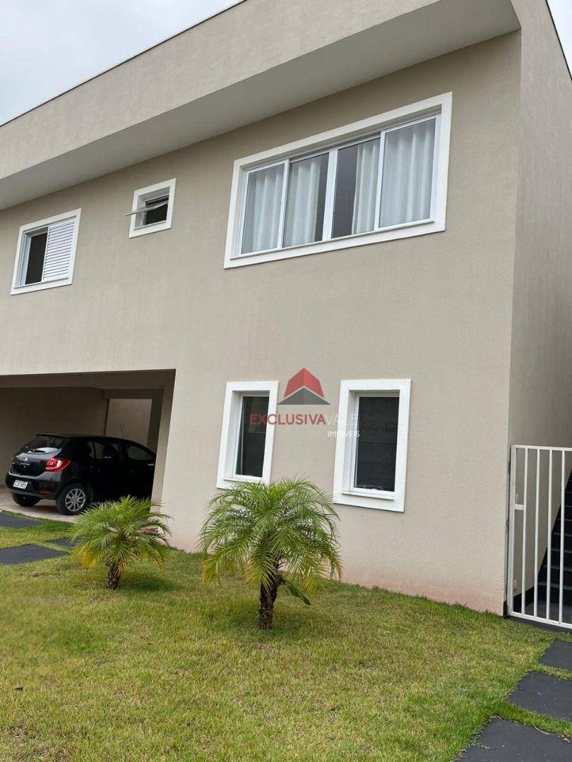 Casa de Condomínio à venda com 4 quartos, 330m² - Foto 3