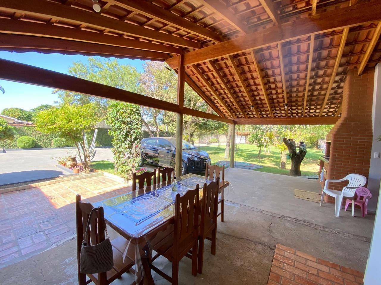 Casa de Condomínio à venda com 2 quartos, 112m² - Foto 7