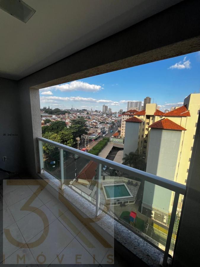 Apartamento à venda com 1 quarto, 45m² - Foto 1