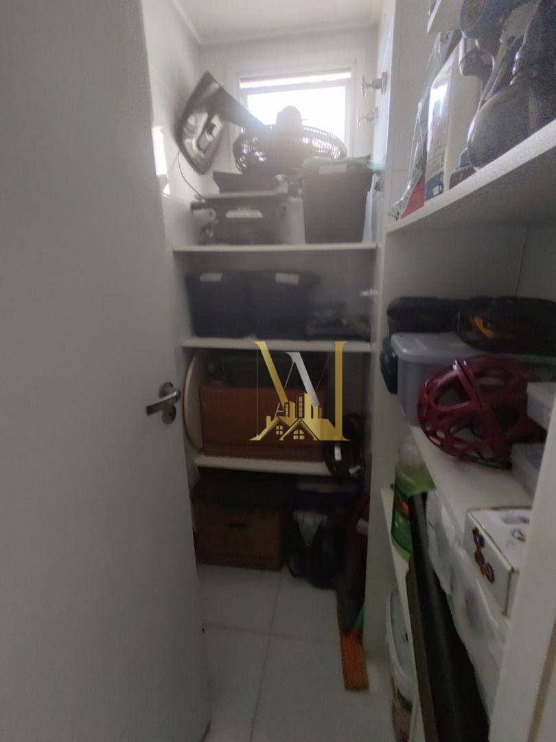 Apartamento à venda com 3 quartos, 122m² - Foto 28