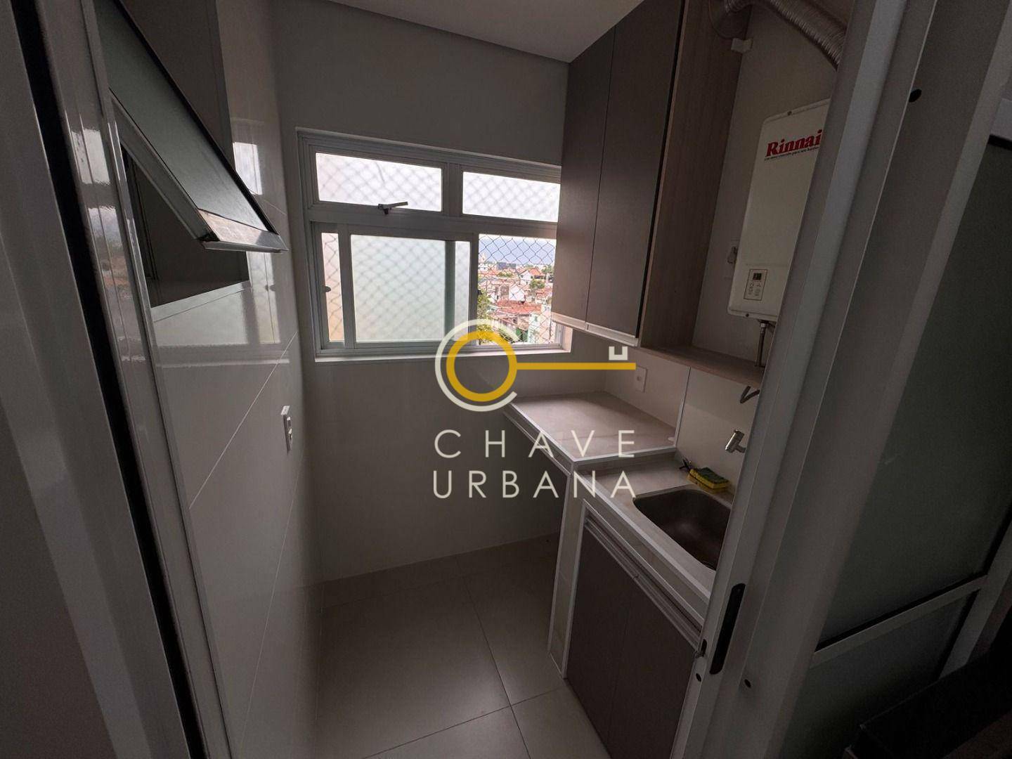 Apartamento à venda com 3 quartos, 69m² - Foto 10