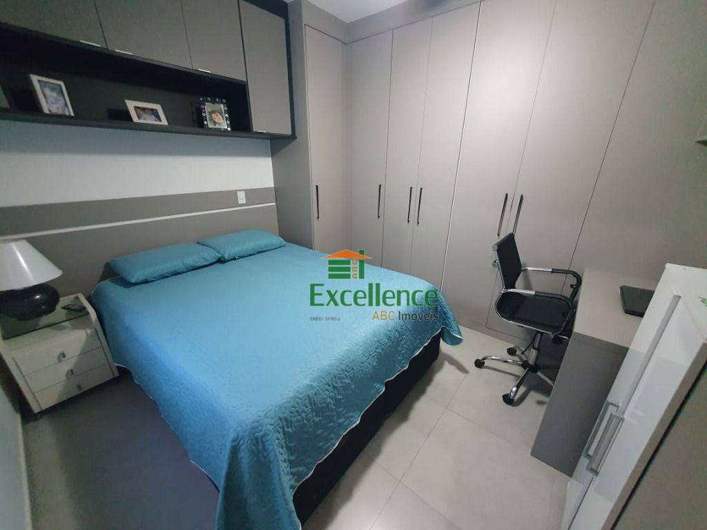 Sobrado à venda com 3 quartos, 110m² - Foto 22