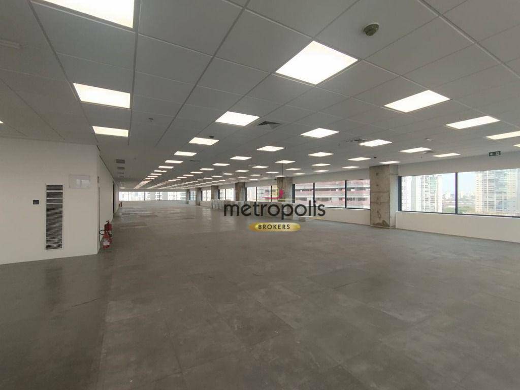 Conjunto Comercial-Sala para alugar, 813m² - Foto 4