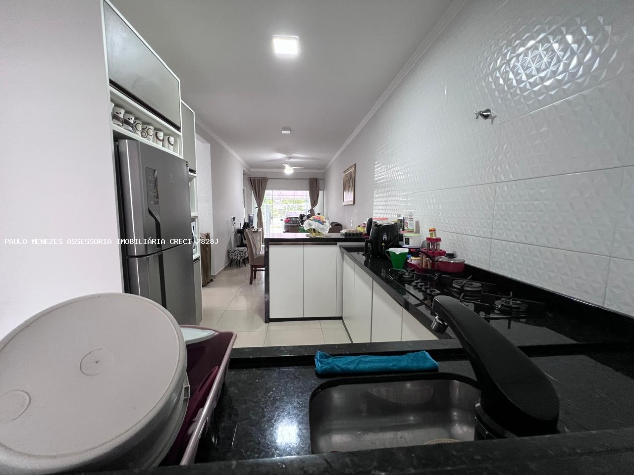 Casa à venda com 3 quartos, 180m² - Foto 20