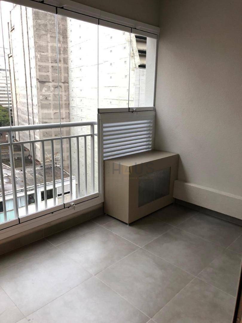 Apartamento para alugar com 1 quarto, 48m² - Foto 6