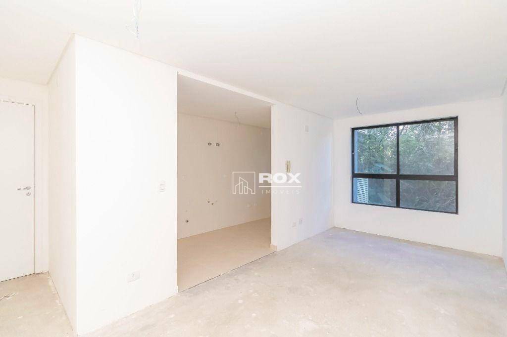 Apartamento à venda com 2 quartos, 56m² - Foto 4