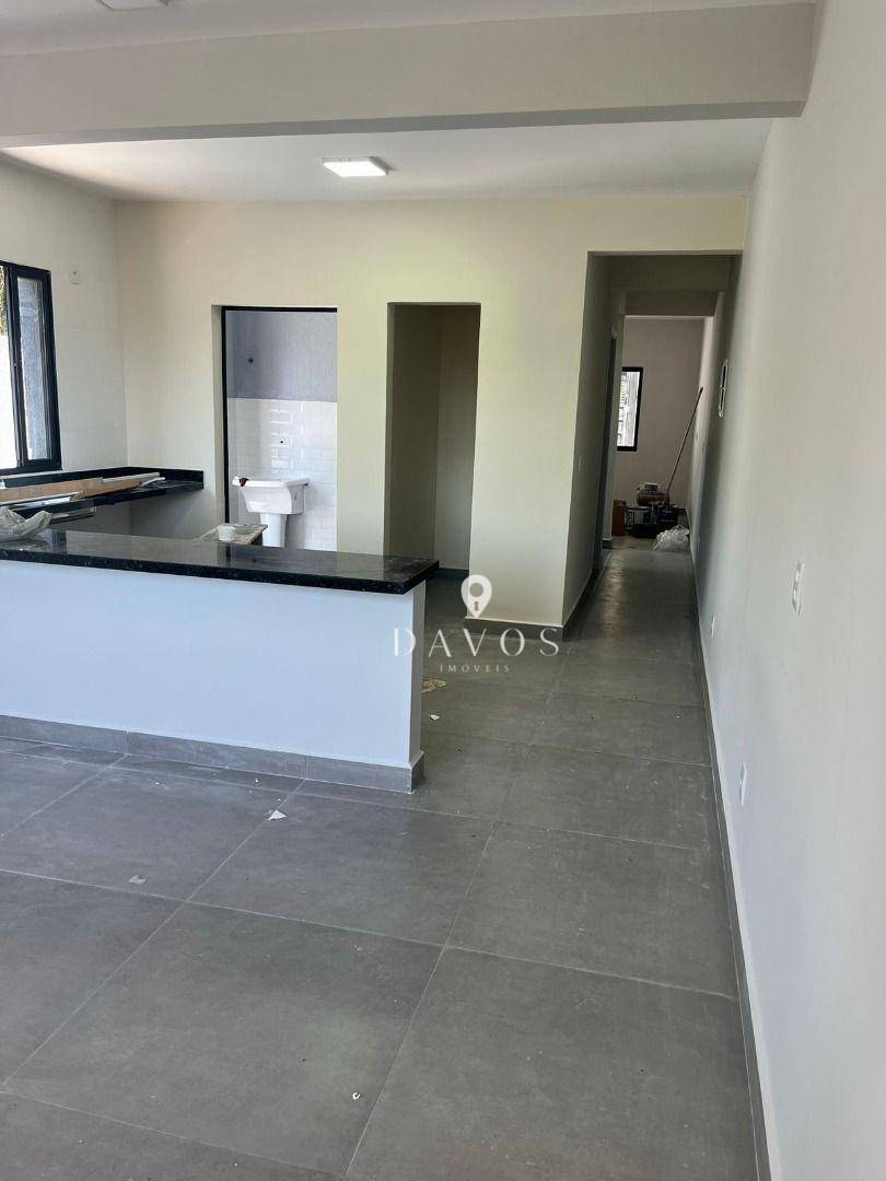 Sobrado à venda com 3 quartos, 115m² - Foto 9