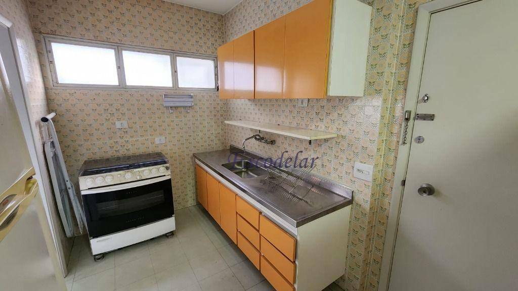 Apartamento à venda com 3 quartos, 114m² - Foto 5