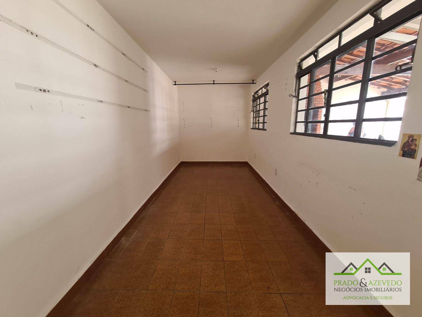 Casa para alugar com 3 quartos, 123m² - Foto 13