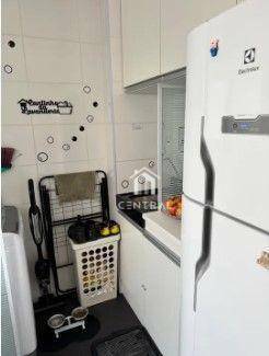 Apartamento à venda com 2 quartos, 49m² - Foto 12