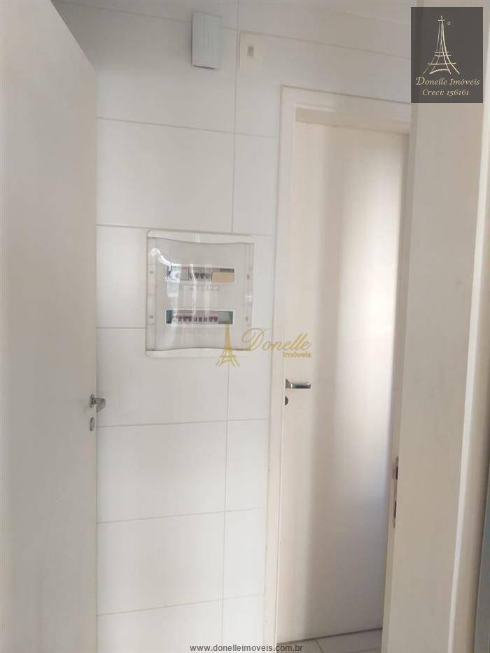 Apartamento à venda com 4 quartos, 125m² - Foto 35