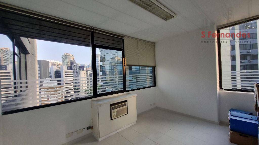 Conjunto Comercial-Sala à venda e aluguel, 220m² - Foto 13