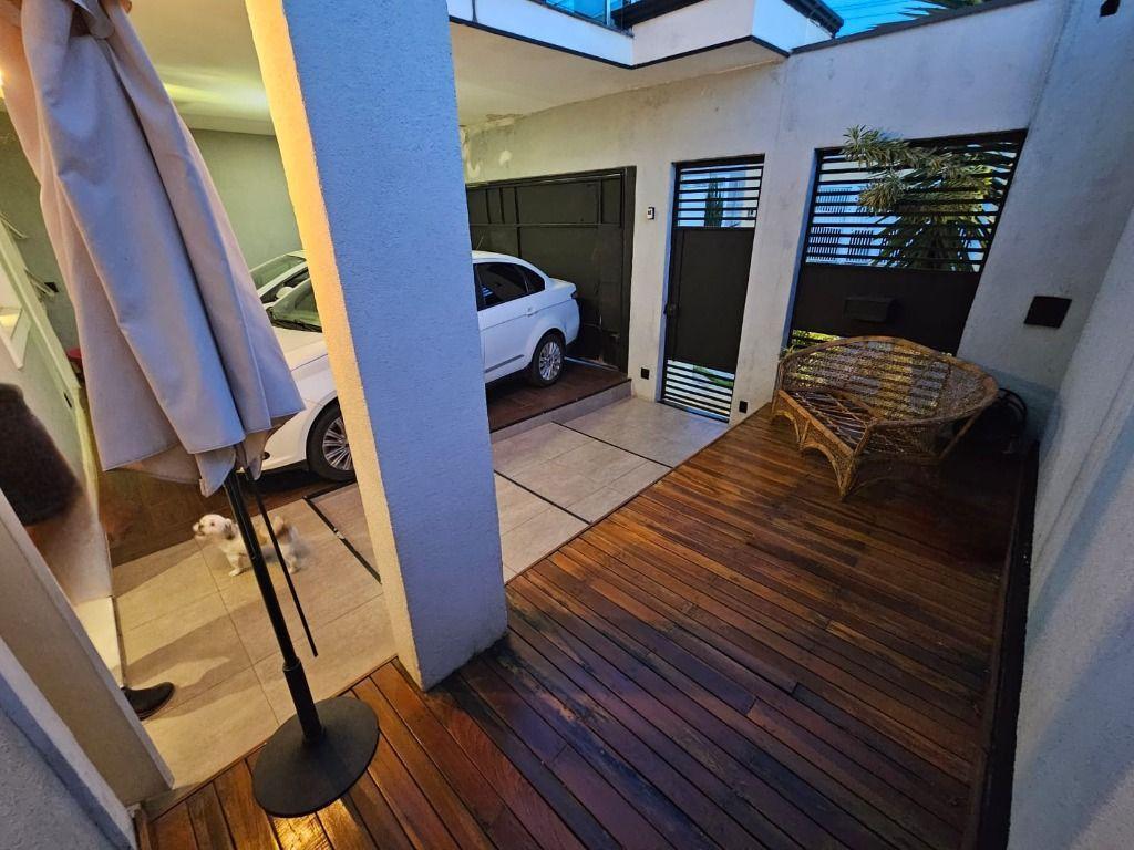 Casa à venda com 3 quartos, 270m² - Foto 34