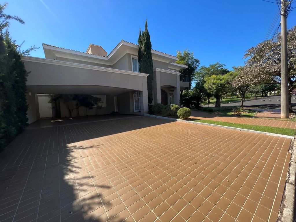 Casa de Condomínio à venda com 5 quartos, 556m² - Foto 14