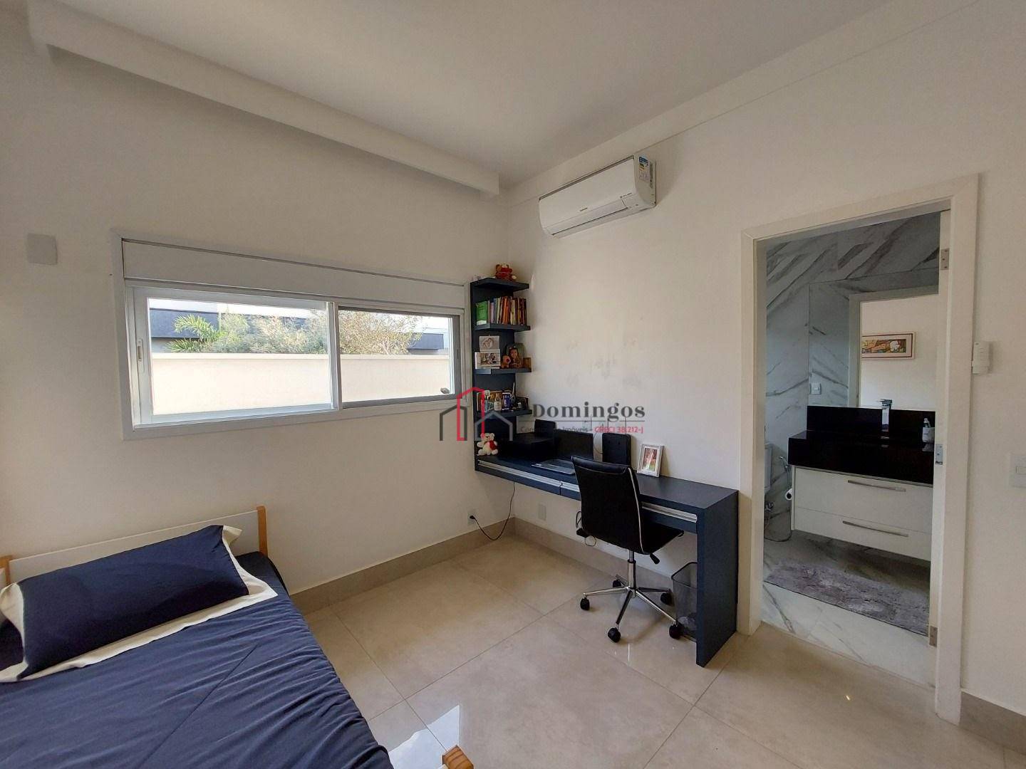 Casa de Condomínio à venda com 3 quartos, 201m² - Foto 18