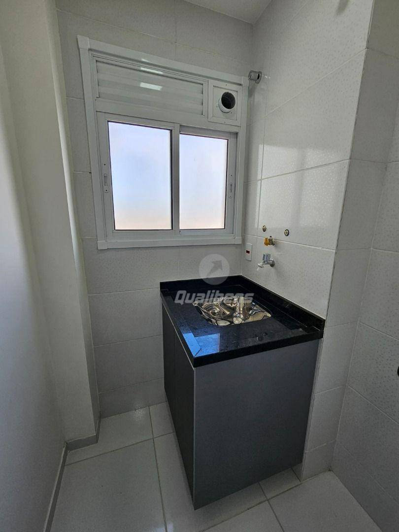 Apartamento à venda com 2 quartos, 59m² - Foto 13