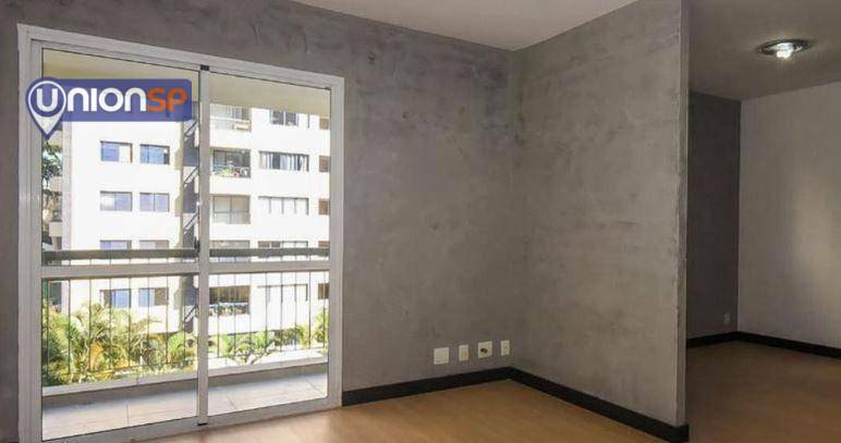 Apartamento à venda com 1 quarto, 34m² - Foto 2