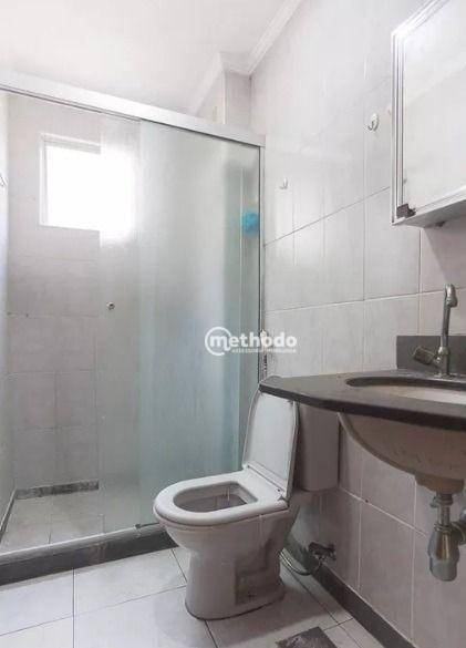 Apartamento à venda com 2 quartos, 63m² - Foto 6