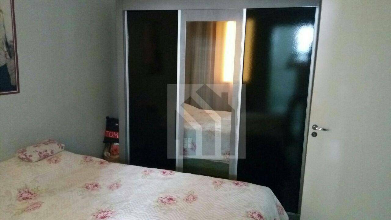 Apartamento à venda com 2 quartos, 52m² - Foto 9