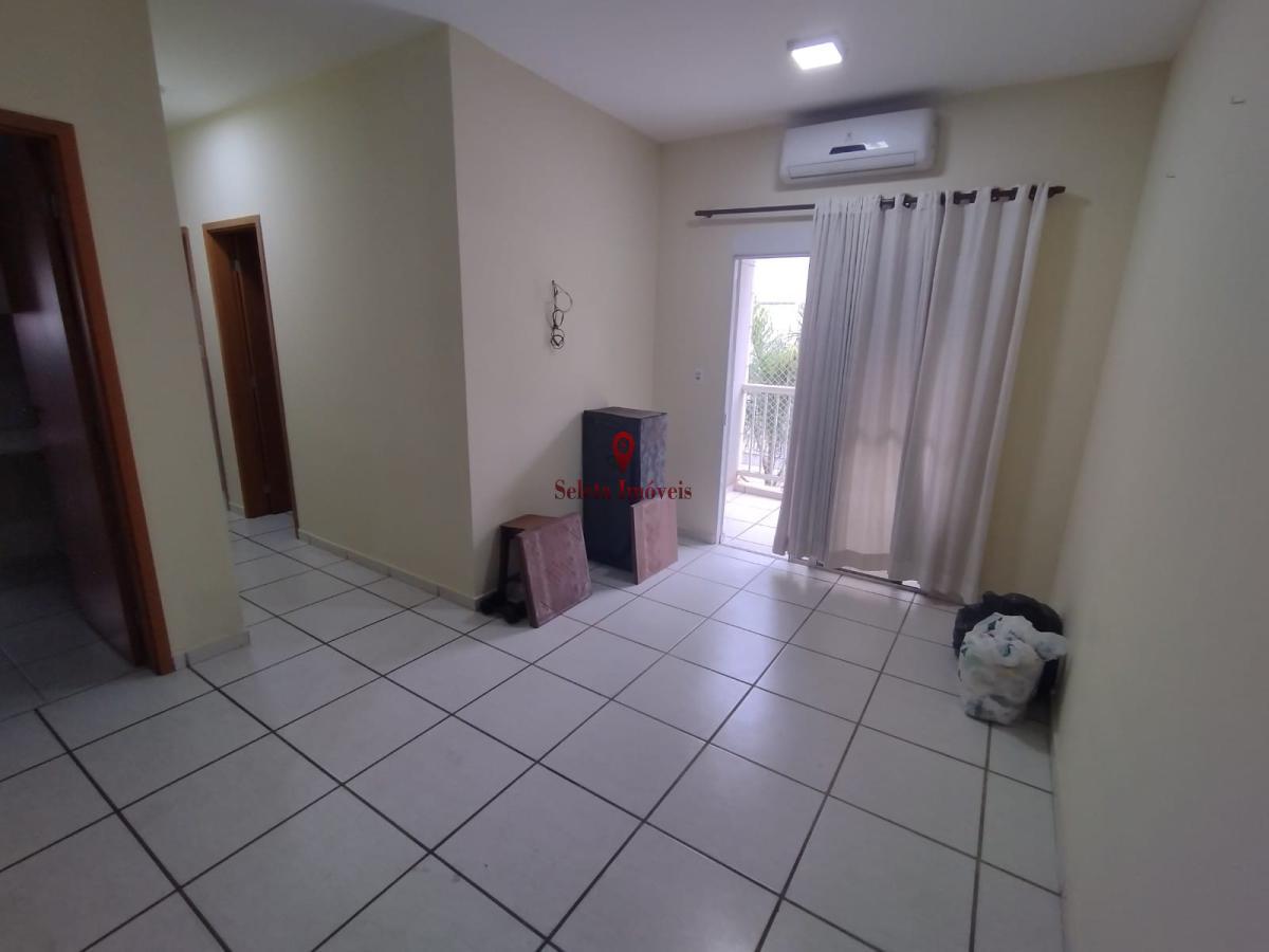 Apartamento à venda com 2 quartos, 66m² - Foto 2