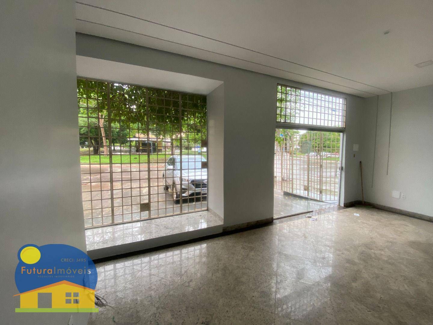 Loja-Salão para alugar, 30m² - Foto 4