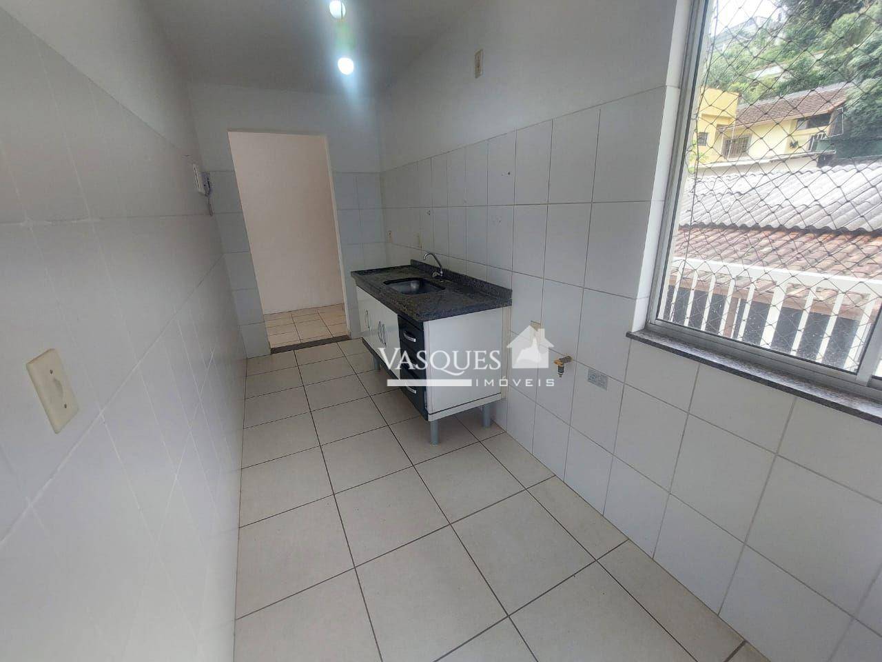 Apartamento para alugar com 1 quarto, 42m² - Foto 8