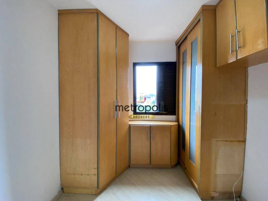 Apartamento à venda com 3 quartos, 75m² - Foto 28