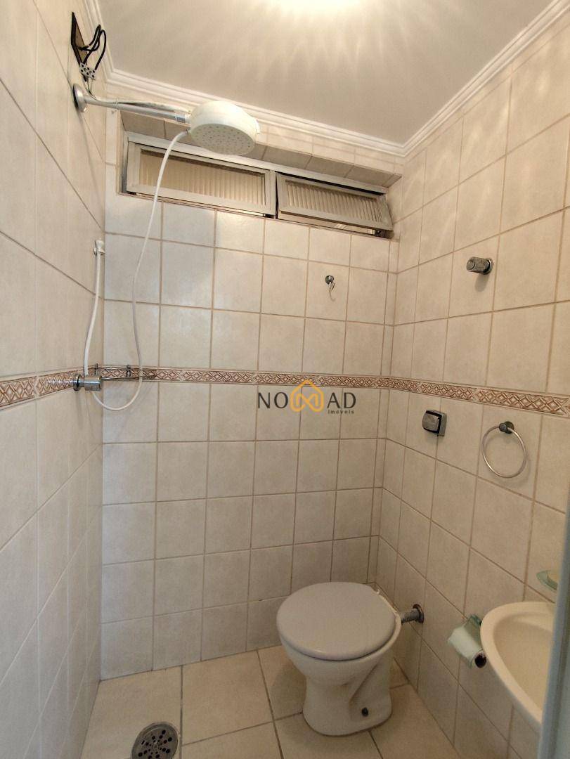 Apartamento à venda com 3 quartos, 120m² - Foto 18