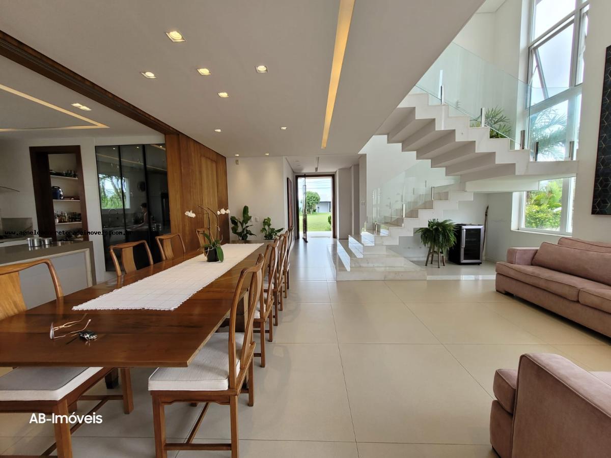 Casa de Condomínio à venda, 391m² - Foto 24