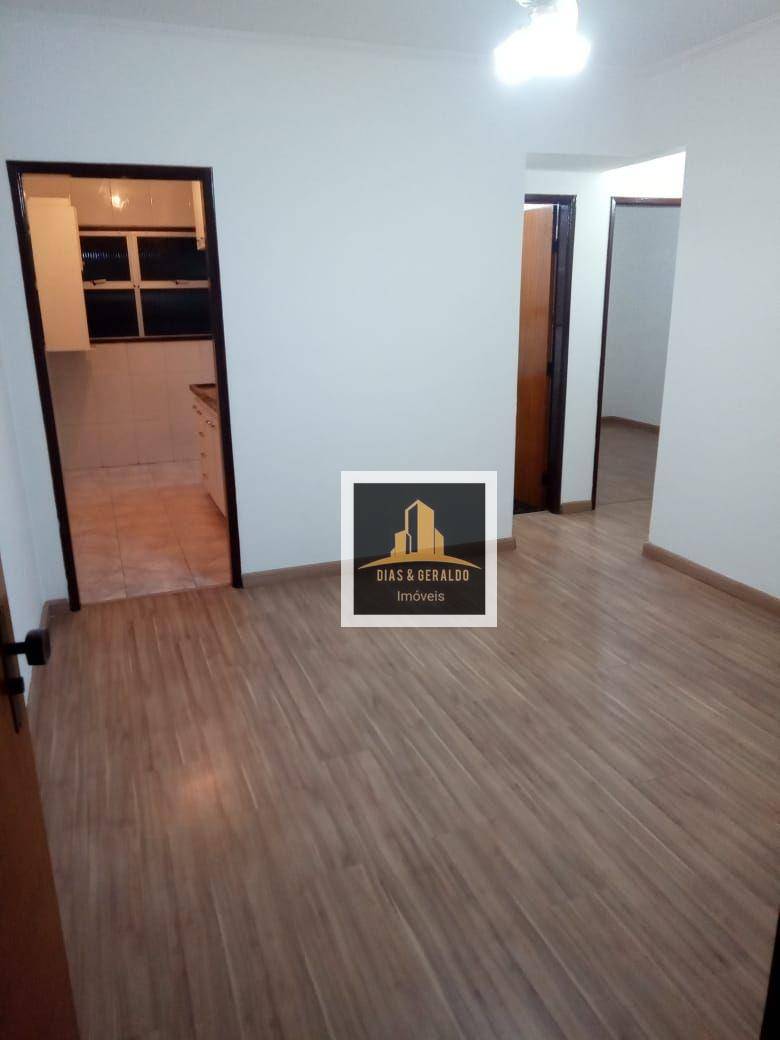 Apartamento à venda com 2 quartos, 48m² - Foto 4