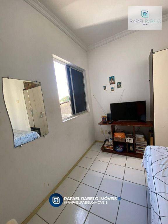 Apartamento à venda com 2 quartos, 45m² - Foto 8